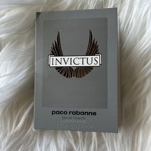 PICK 5 FOR $20 INVICTUS Paco Rabanne